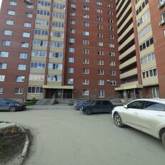 Квартира 51,5 м², 2-комнатная - изображение 1