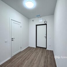 Квартира 21 м², студия - изображение 4