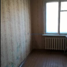 Квартира 44,6 м², 2-комнатная - изображение 1