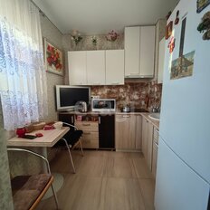 Квартира 27,9 м², 1-комнатная - изображение 1