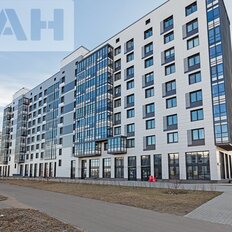 Квартира 56,5 м², 2-комнатная - изображение 1