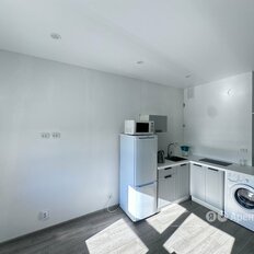 Квартира 41 м², 1-комнатная - изображение 1