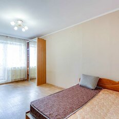 Квартира 41,5 м², 1-комнатная - изображение 4