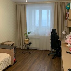 Квартира 33,4 м², 1-комнатная - изображение 3