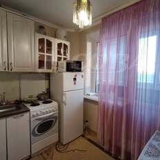 Квартира 35,2 м², 1-комнатная - изображение 5