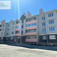 Квартира 66,4 м², 2-комнатная - изображение 4