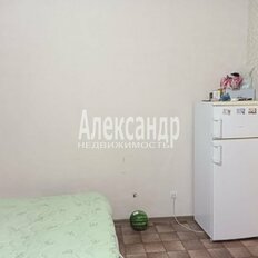 Квартира 26,5 м², студия - изображение 3