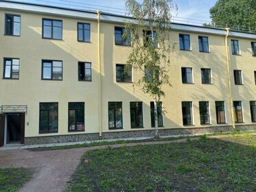 19,3 м², квартира-студия 4 150 000 ₽ - изображение 110