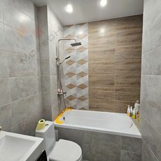 Квартира 19,3 м², студия - изображение 4