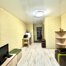 Квартира 16,9 м², студия - изображение 4