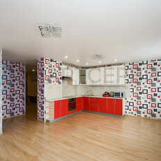 Квартира 111,3 м², 4-комнатная - изображение 4