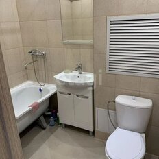 Квартира 31,1 м², 1-комнатная - изображение 4