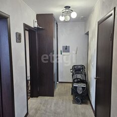 Квартира 46,7 м², 2-комнатная - изображение 3