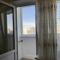 Квартира 26 м², студия - изображение 1