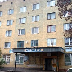 18,5 м², комната - изображение 1