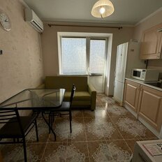 Квартира 44,5 м², 1-комнатная - изображение 4