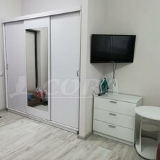 Квартира 24,3 м², студия - изображение 4