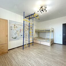 Квартира 119,5 м², 3-комнатная - изображение 5