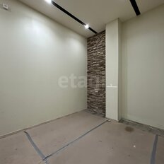 Квартира 20,9 м², студия - изображение 3