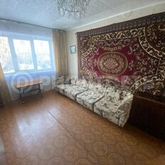 Квартира 44,4 м², 2-комнатная - изображение 3