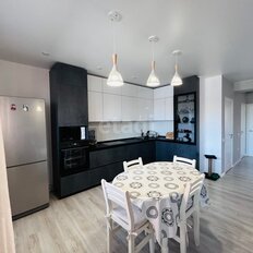 Квартира 84,7 м², 3-комнатная - изображение 1