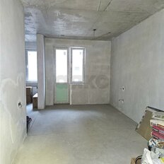 Квартира 29,3 м², студия - изображение 3