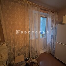 Квартира 61,3 м², 3-комнатная - изображение 4