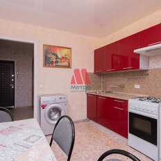 Квартира 61,8 м², 2-комнатная - изображение 3