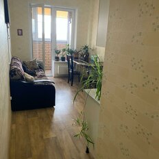 Квартира 38,2 м², 1-комнатная - изображение 5