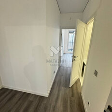 Квартира 87,4 м², 3-комнатная - изображение 5