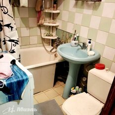 Квартира 42,9 м², 2-комнатная - изображение 3