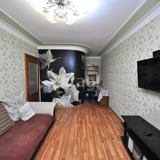 Квартира 72,4 м², 3-комнатная - изображение 3
