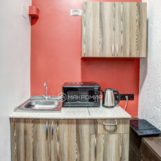 Квартира 20 м², студия - изображение 1