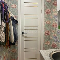 Квартира 26,8 м², 1-комнатная - изображение 1