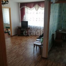 Квартира 41,9 м², 2-комнатная - изображение 1