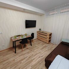 Квартира 20 м², студия - изображение 2