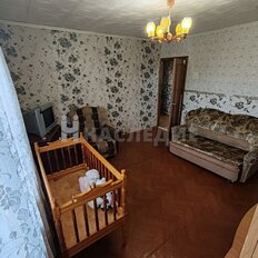 Квартира 43,9 м², 2-комнатная - изображение 4