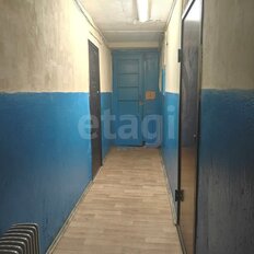 Квартира 23 м², студия - изображение 3