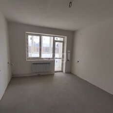 Квартира 55 м², 2-комнатная - изображение 3