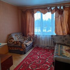 Квартира 13,6 м², 1-комнатная - изображение 3