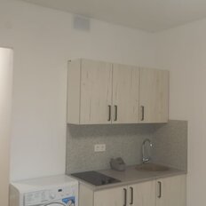 Квартира 19,5 м², студия - изображение 2