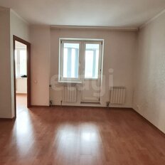 Квартира 41,6 м², 1-комнатная - изображение 2