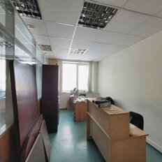 201,6 м², офис - изображение 5