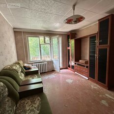 Квартира 30 м², 1-комнатная - изображение 1