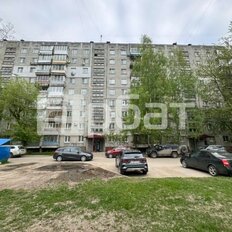 Квартира 31 м², 1-комнатная - изображение 2