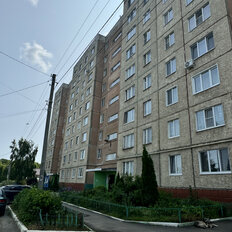Квартира 33,5 м², 1-комнатная - изображение 1