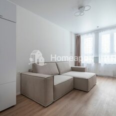 Квартира 58 м², 2-комнатная - изображение 5