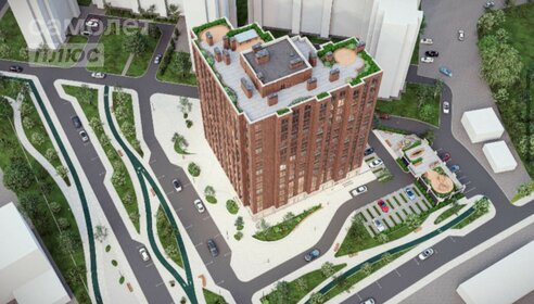 Купить квартиру до 6 млн рублей в районе Заельцовский в Новосибирске - изображение 5