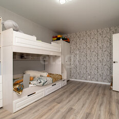 Квартира 75,5 м², 3-комнатная - изображение 2