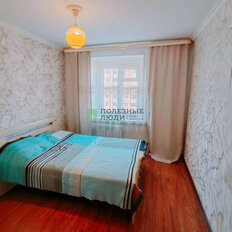 Квартира 60 м², 3-комнатная - изображение 3